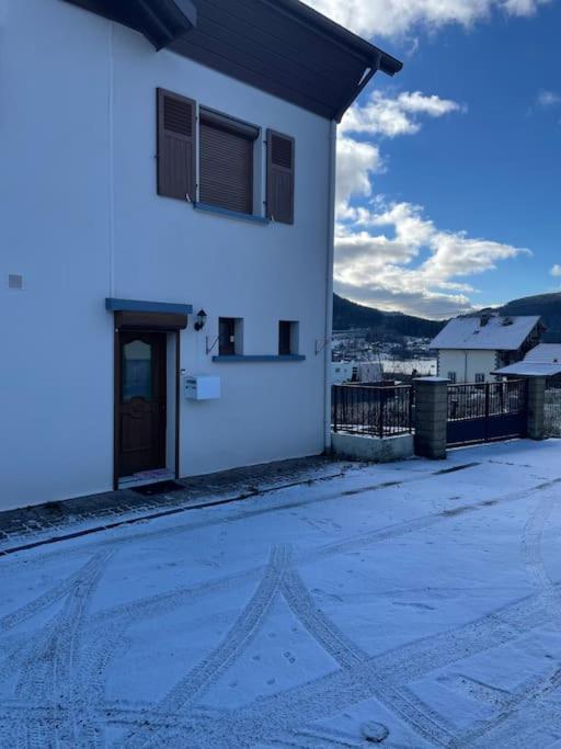Entre Lac Et Montagne 4/6 Personnes Gérardmer Eksteriør billede